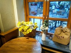 -COSTA COFFEE(岭南天地店)