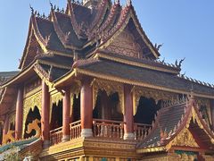 -西双版纳总佛寺