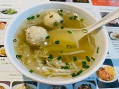 -金桔香港茶餐(宝安大厦店)