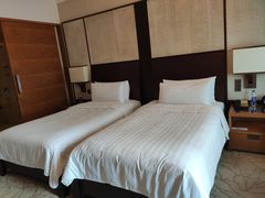 -上海浦东嘉里大酒店