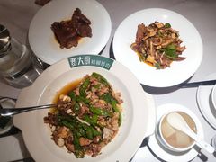 -费大厨辣椒炒肉(黄兴中心广场店)