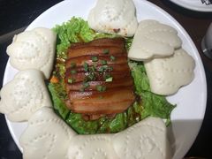 -东口码头·烧鸽子·鱼头泡饼·地方菜(金鹰悦城店)
