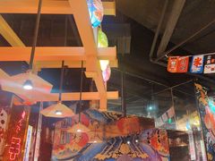 -有喜屋·日料·居酒屋(旭辉广场店)