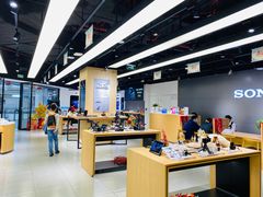 -Sony Store索尼(广州正佳店)