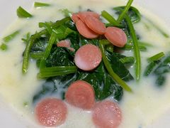 -禾木·新疆特色美食