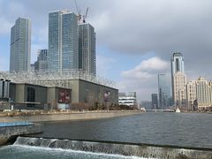 -星海湾跨海大桥