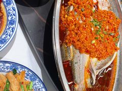 -回家吃饭·地道南昌菜(建德观总店)