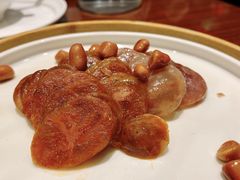 眉州东坡香肠-眉州东坡·熊猫主题餐厅(枫蓝店)