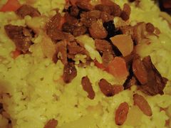 -丝路金桃·新疆菜(徐汇店)