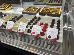 -歌斐颂巧克力小镇