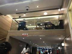 -魏家凉皮(西安秋林宏业商厦店)