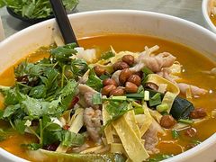 -缘久缘米粉(新街口店)