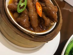 -豫璟轩中餐厅(南昌万怡店)
