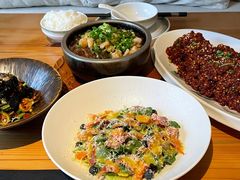 -云里小坐·小院里·团建·宴请·下午茶(三圣乡店)