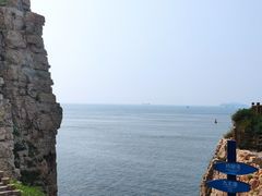 -长岛南北长山旅游景区