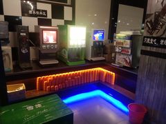 -要得自助火锅(新川路店)