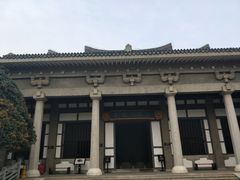 -汉陵苑