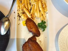 -黑宝石西餐厅(汇励99城市公园店)