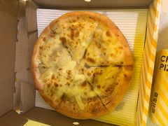-尊宝比萨(华景新城店)
