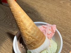 -好伦哥比萨烤肉自助(马家堡店)