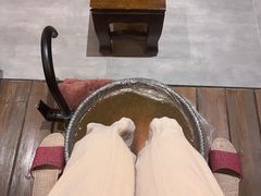 -菩泰·泰式草本按摩SPA(国大城市广场店)