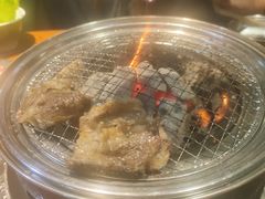 -原始泥炉烤肉(总店)