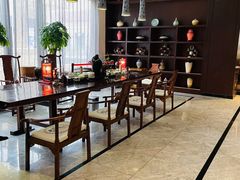 -瓷忆·瓷文化餐厅(上海店)