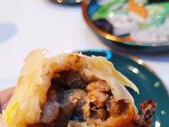 -阿娜尔·新疆菜(宜家荟聚中心店)