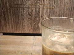 -Metal hands·铁手咖啡