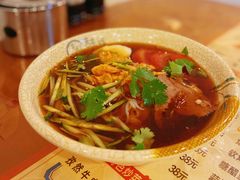 -吉味馆(柠溪店)
