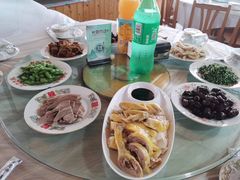-小六农家乐(崇明西沙湿地店)