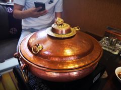 -玛禄藏膳(五分店)