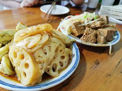 -宝弟羊汤面(政七街店)