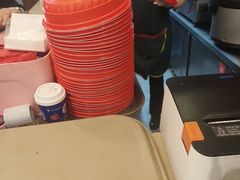 -合易泓烤肉•首创生椰大油边(宁山路店)