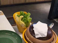 -润园四季椰子鸡火锅(南山海岸城店)