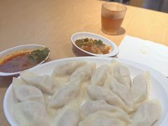 -喜家德虾仁水饺(东方宝泰店)