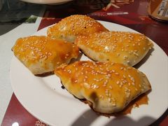 -新疆兵团食府清真(马连道店)