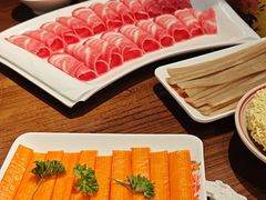 -徐升记不改良老火锅(四方利群店)