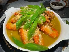 -沪小胖·小龙虾·蓝龙王(八佰伴店)