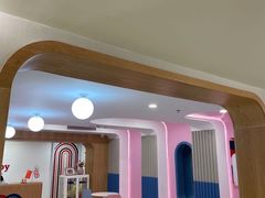 -英伦凯贝国际婴幼儿托育中心(雍湖湾店)