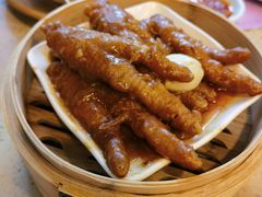 -点都德(龙之梦店)