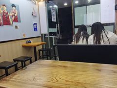-鸭小妹鸭血粉丝(老门东店)