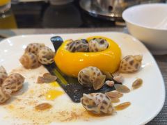 -太湖饭店玉兰厅(自助餐厅)