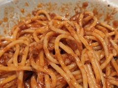 -芭莉与彩虹西餐厅(成都合生汇店)