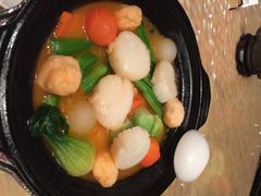 8餐厅-8餐厅(新葡京酒店)