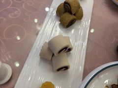-烤肉宛饭庄(南礼士路店)