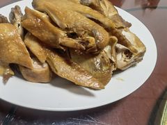 -嘉里饭庄