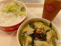 -一心一味(水围店)