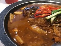 -青年公社烤鸭(青年路店)