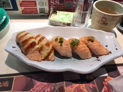 -元通寿司(东骏店)